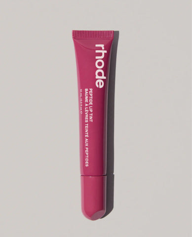 rhode peptide lip tint - espresso