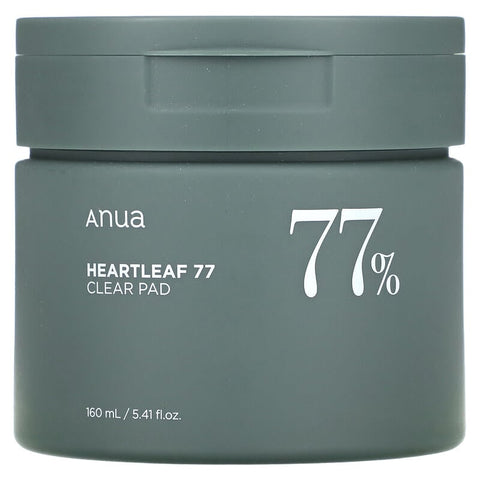Anua Heartleaf Pore Control Cleansing Oil