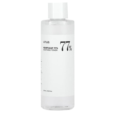 Anua Heartleaf Pore Control Cleansing Oil