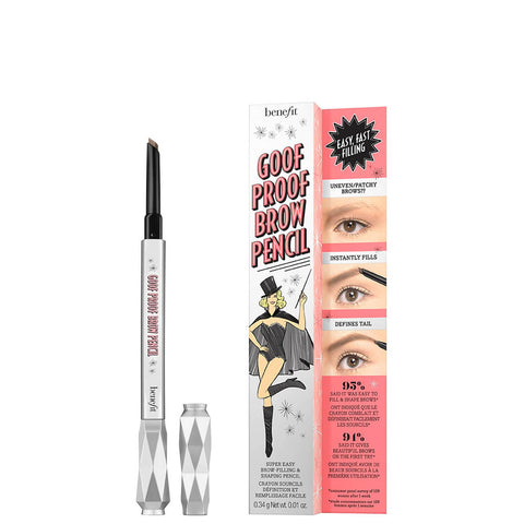 Benefit They're Real Xtreme Precision Waterproof Liquid Eyeliner