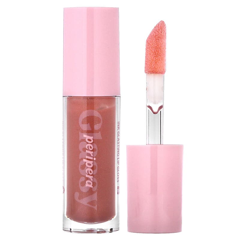 Peripera Ink Glasting Lip Gloss - 07 So What
