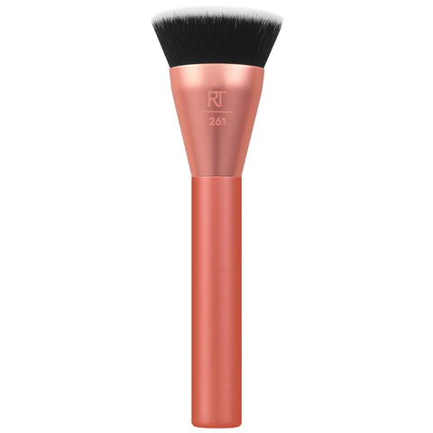 Real Techniques Glow Round Base Makeup Brush