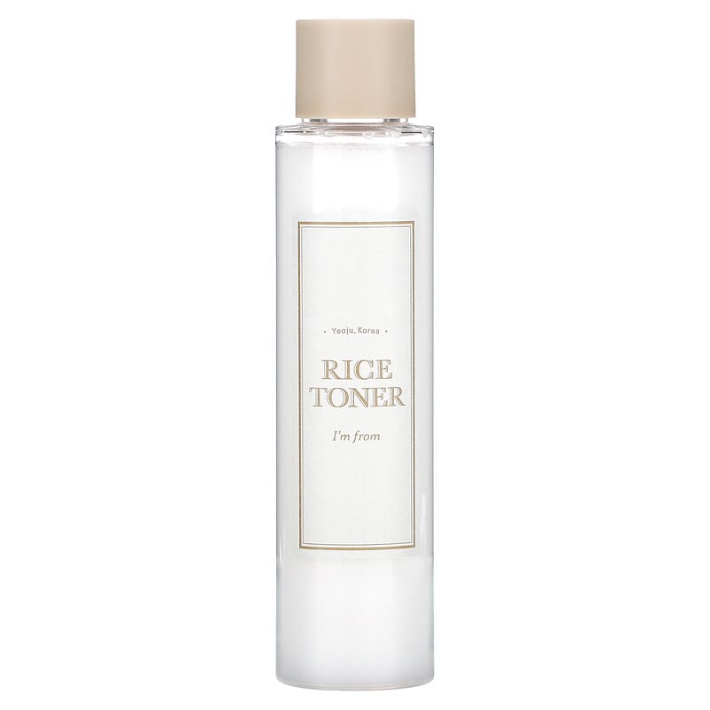 I'm From Rice Toner (150 ml)