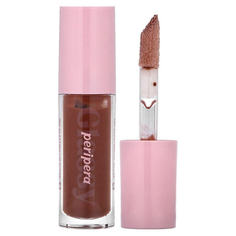Peripera Ink Glasting Lip Gloss - 01 Clear