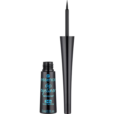 essence THICK & WOW! fixing brow mascara 03