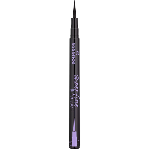 essence THICK & WOW! fixing brow mascara 03