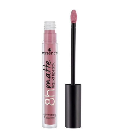 essence Positive Vibes Only colour-changing lip glow 01