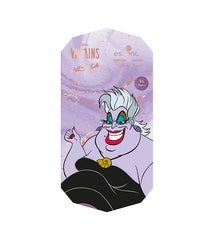 essence Disney Villains Ursula eyeshadow palette 02