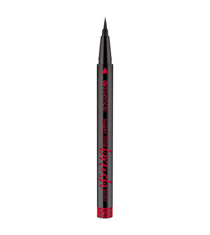 essence THICK & WOW! fixing brow mascara 04