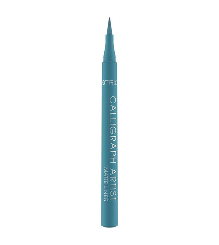 Catrice calligraph artist matte liner 030