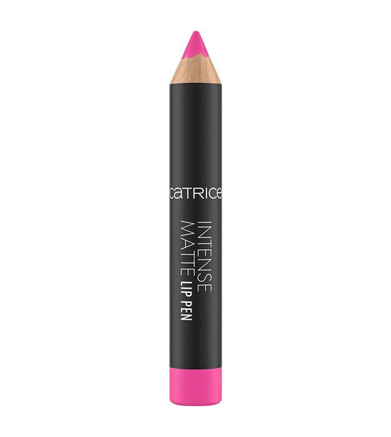 Catrice intense matte lip pen 030