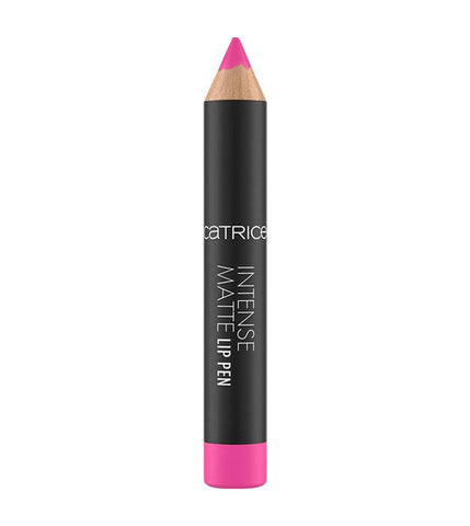 essence Positive Vibes Only colour-changing lip glow 01