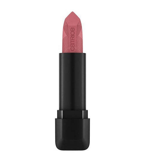 Catrice scandalous matte lipstick 060