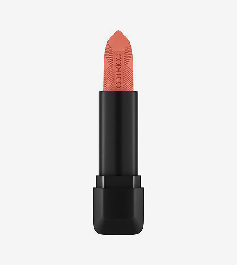 Catrice scandalous matte lipstick 110