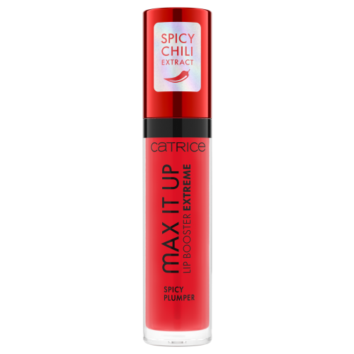 Catrice Max It Up Lip Booster Extreme 010