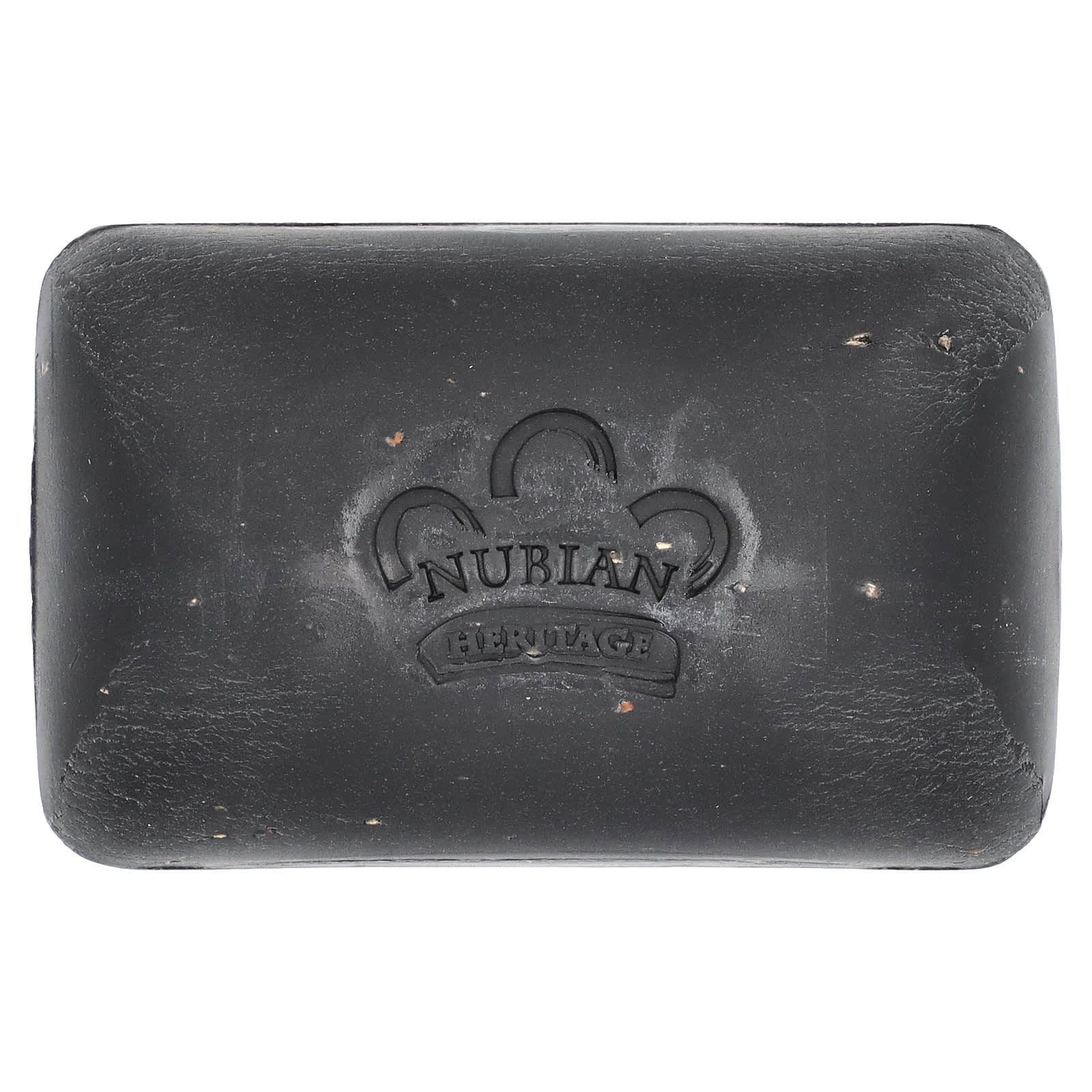 Nubian Heritage African Black Bar Soap