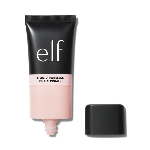 ELF Halo Glow Liquid Filter 5 Medium/Tan