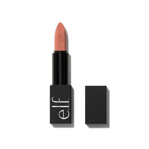 ELF O FACE Satin Lipstick - Own It