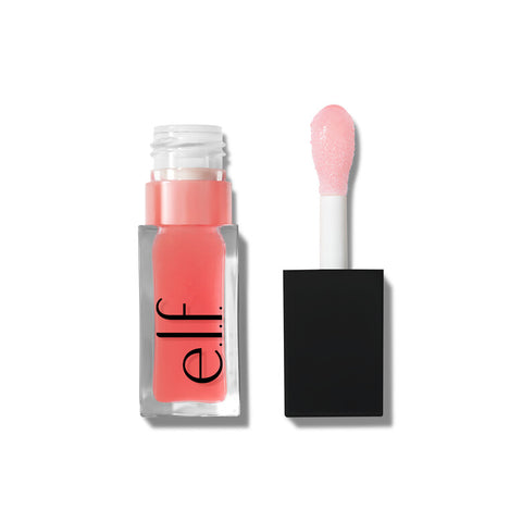 ELF Pout Clout Lip Plumping Pen - Just Peachy