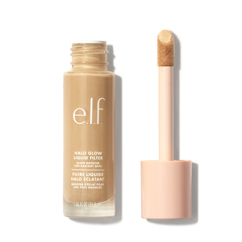 ELF Pout Clout Lip Plumping Pen - Toasted