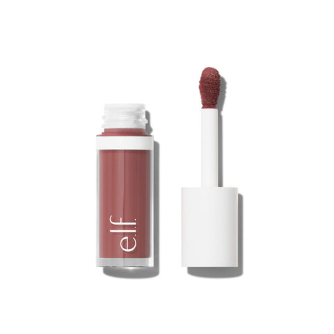 ELF Camo Liquid Blush - Coral Crush