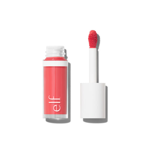 ELF Pout Clout Lip Plumping Pen - Just Peachy