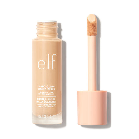 ELF Hydrating Core Lip Shine Delightful