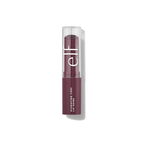 ELF Glow Reviver Lip Oil - Crystal Clear