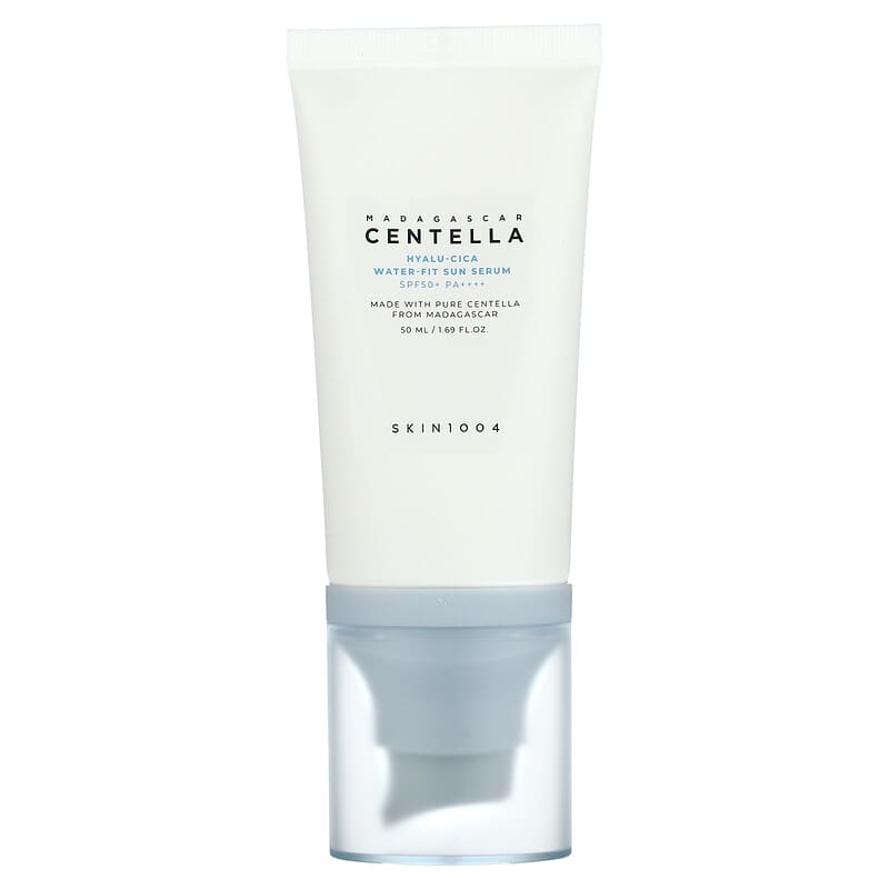 SKIN 1004 Madagascar Centella Hyalu-Cica Water-Fit Sun Serum (50ml)