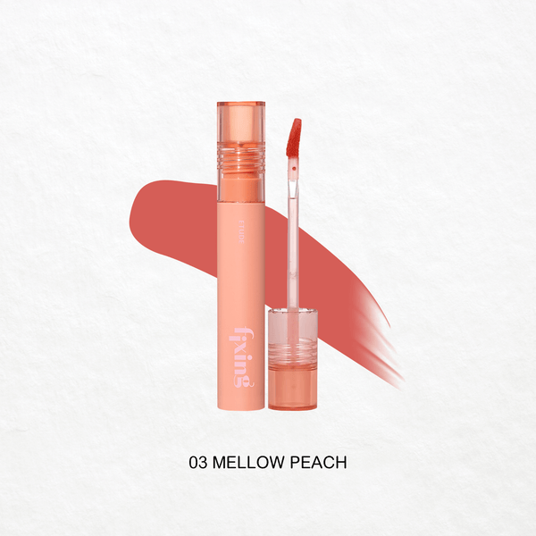 ETUDE Fixing Tint - 03 Mellow Peach