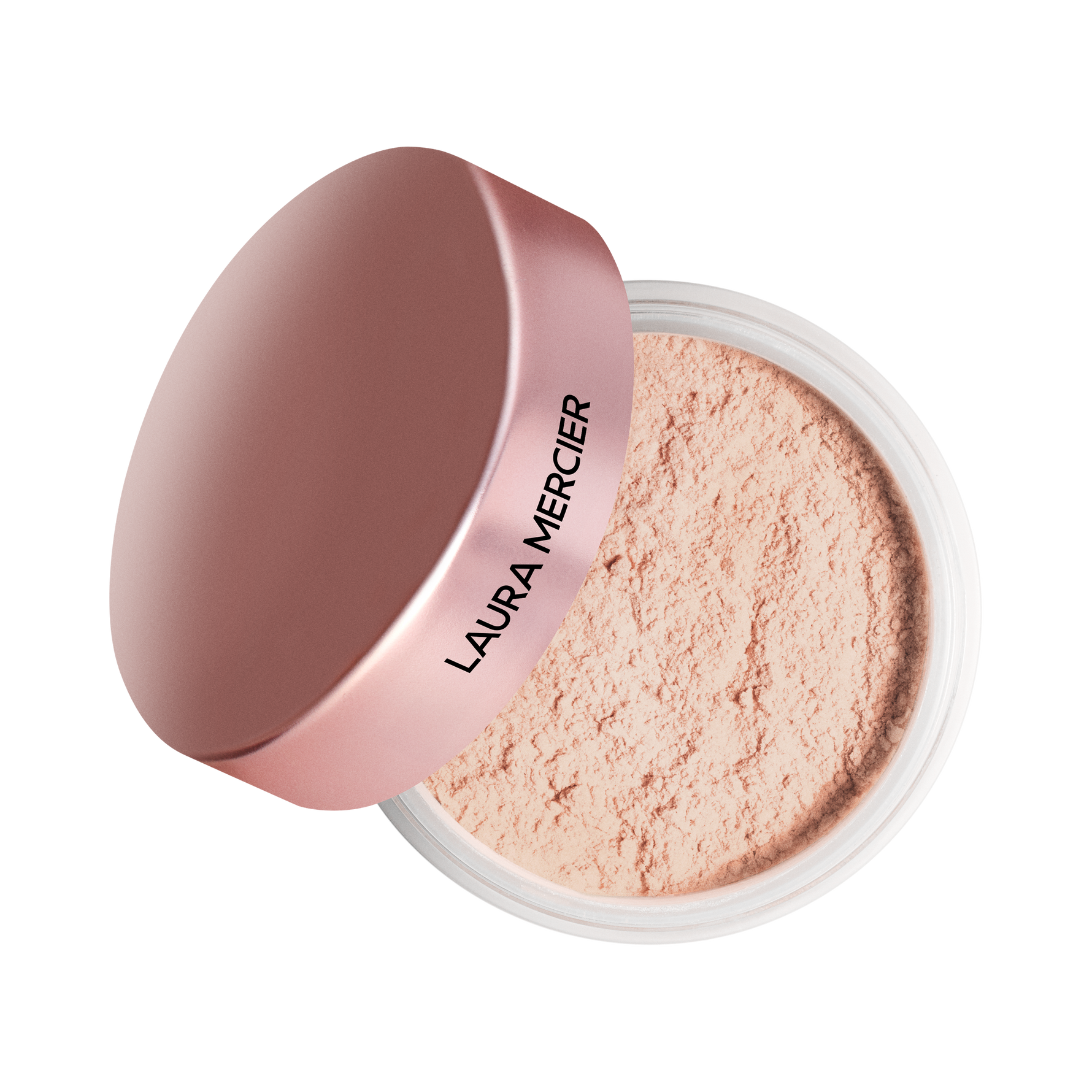 Laura Mercier Translucent Loose Setting Powder - Tone Up Rose