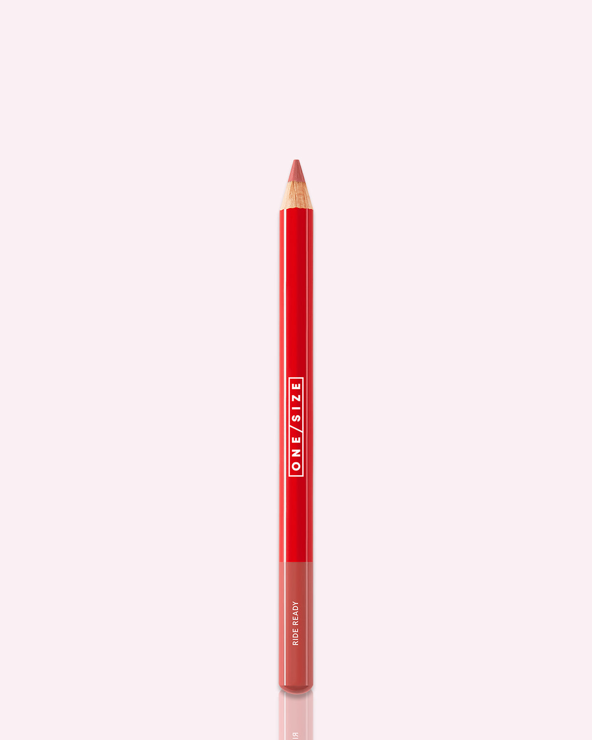 ONE/SIZE LIP SNATCHER Lip Liner - Ride Ready