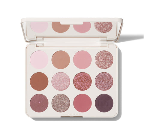 Morphe Cheek Thrills Multi-Finish Face Trio - Cabana Club