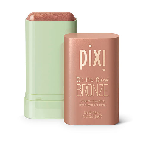 ELF Bronzing Drops 1 Rose Gold