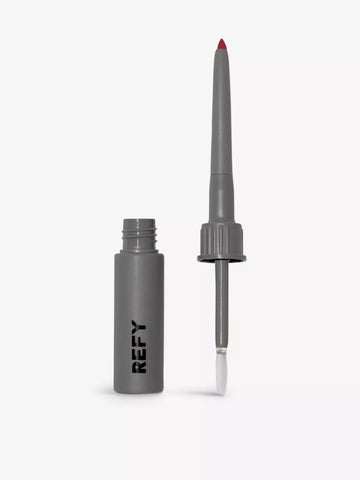 ELF Pout Clout Lip Plumping Pen - Plum on Over