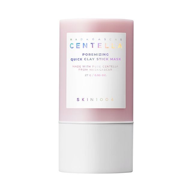 SKIN 1004 Madagascar Centella Poremizing Quick Clay Stick Mask