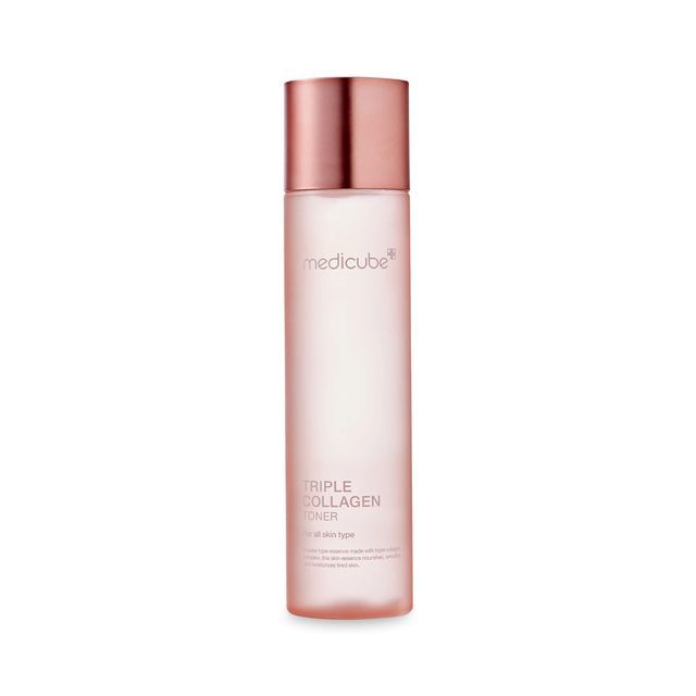 medicube Triple Collagen Toner