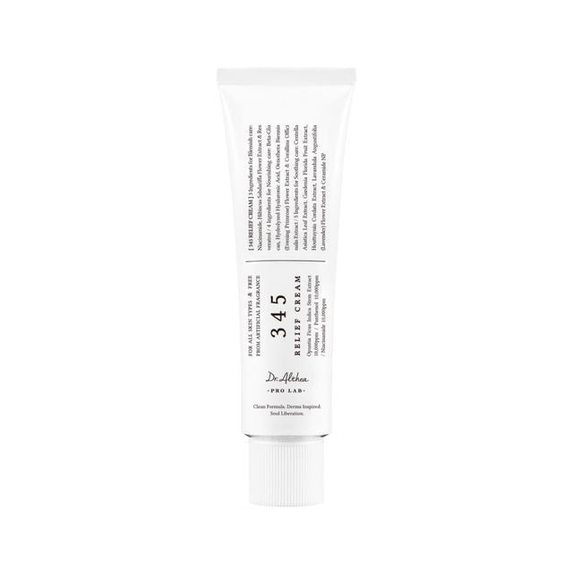 Dr. Althea 345 Relief Cream