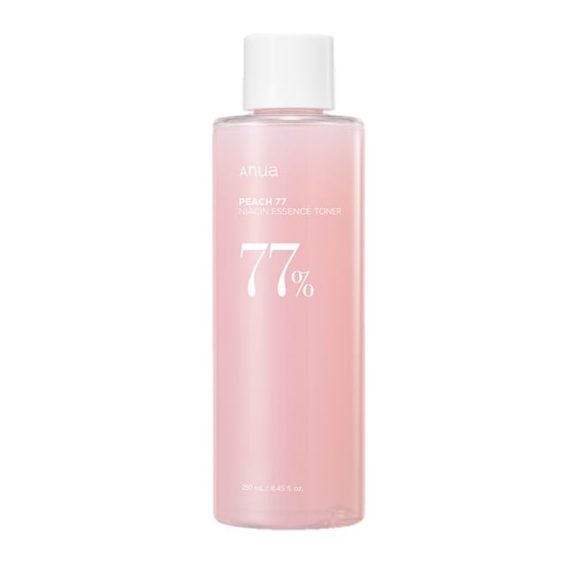 Anua Peach 77 Niacin Essence Toner