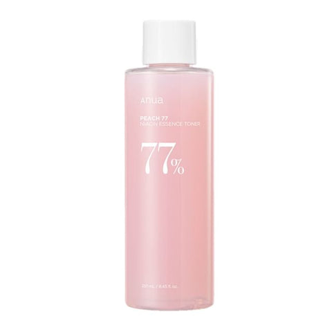 Anua Heartleaf Pore Control Cleansing Oil