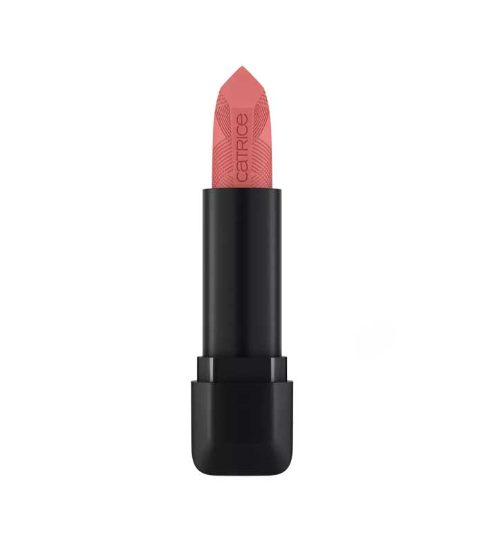 Catrice scandalous matte lipstick 040