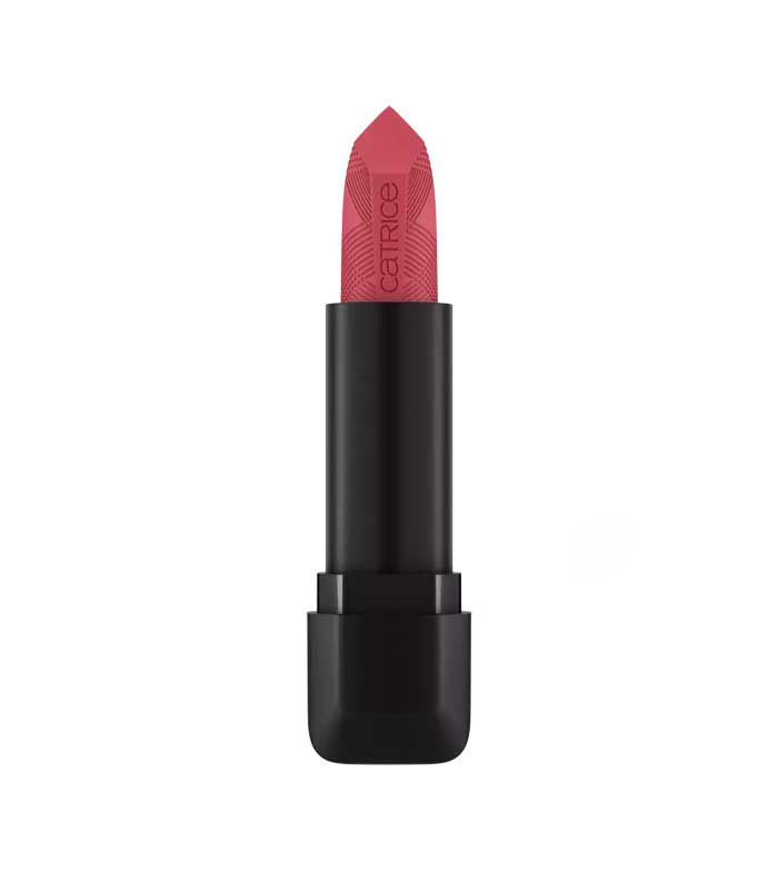 Catrice scandalous matte lipstick 050