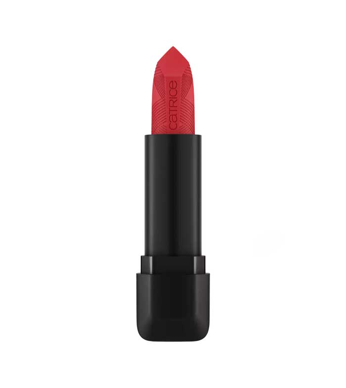 Catrice scandalous matte lipstick 090