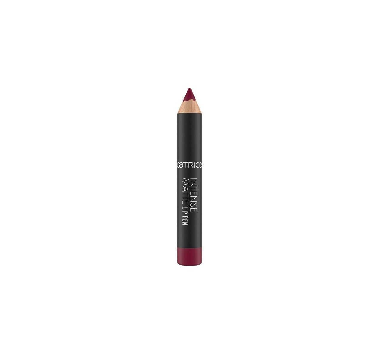 Catrice intense matte lip pen 040