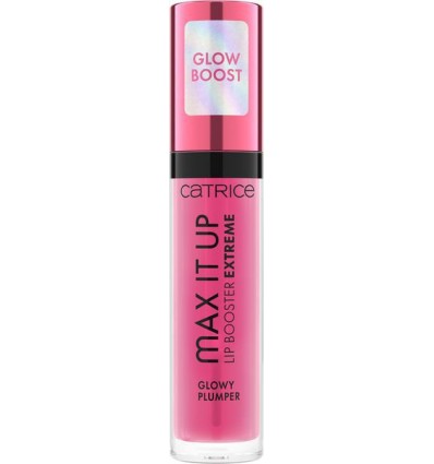 Catrice Max It Up Lip Booster Extreme 040