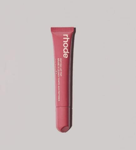 rhode peptide lip tint - espresso