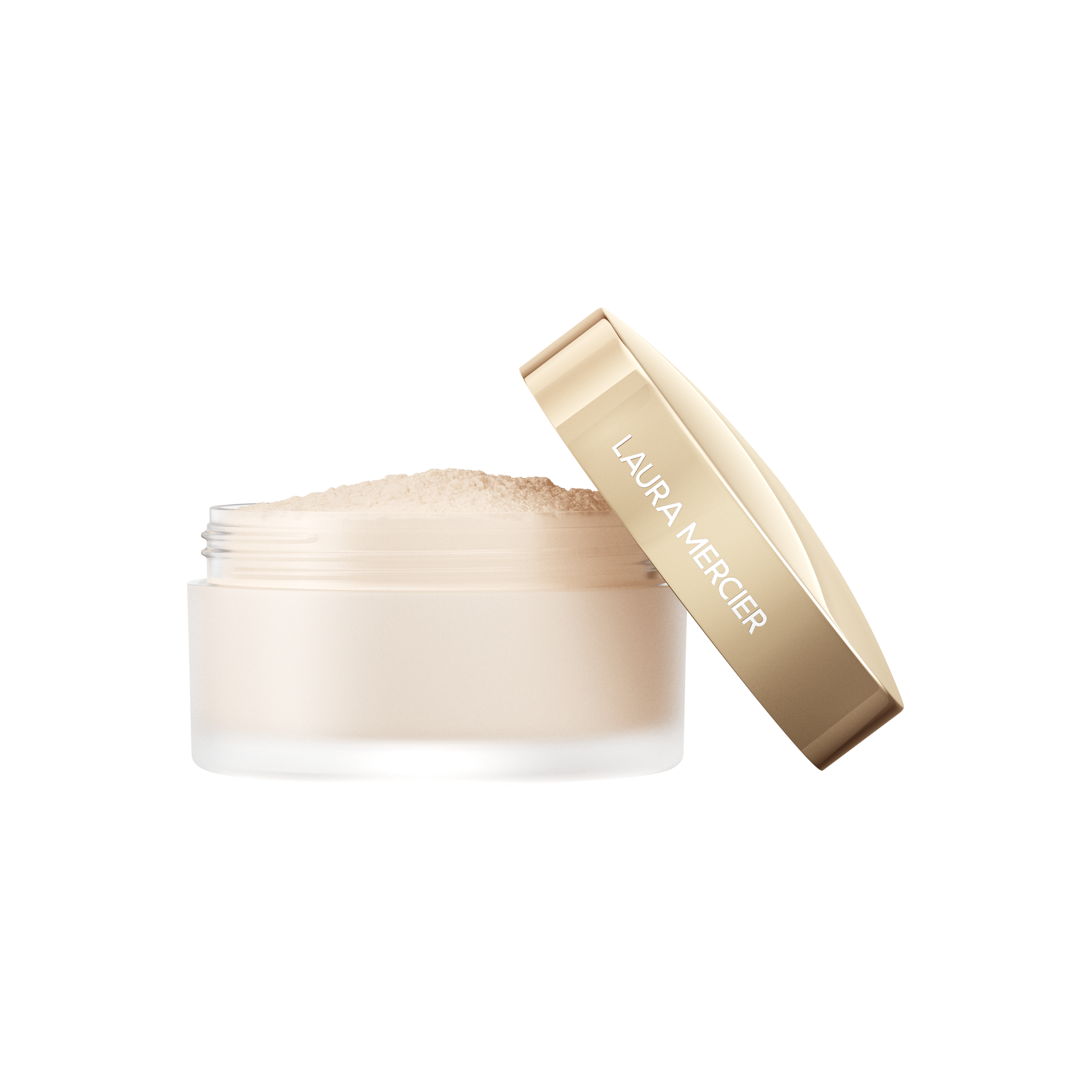 Laura Mercier Translucent Loose Setting Powder Light Catcher - Honey Star
