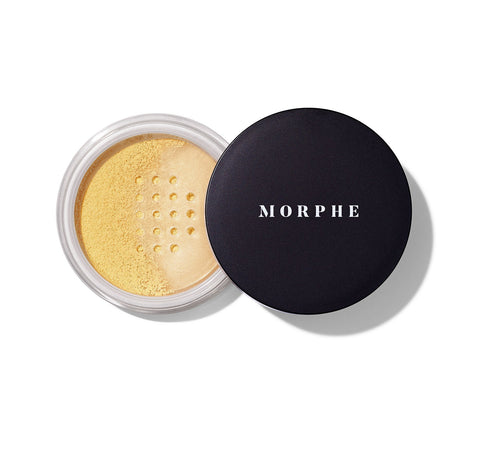 Morphe Soulmatte Velvet Lip Mousse - Whipped