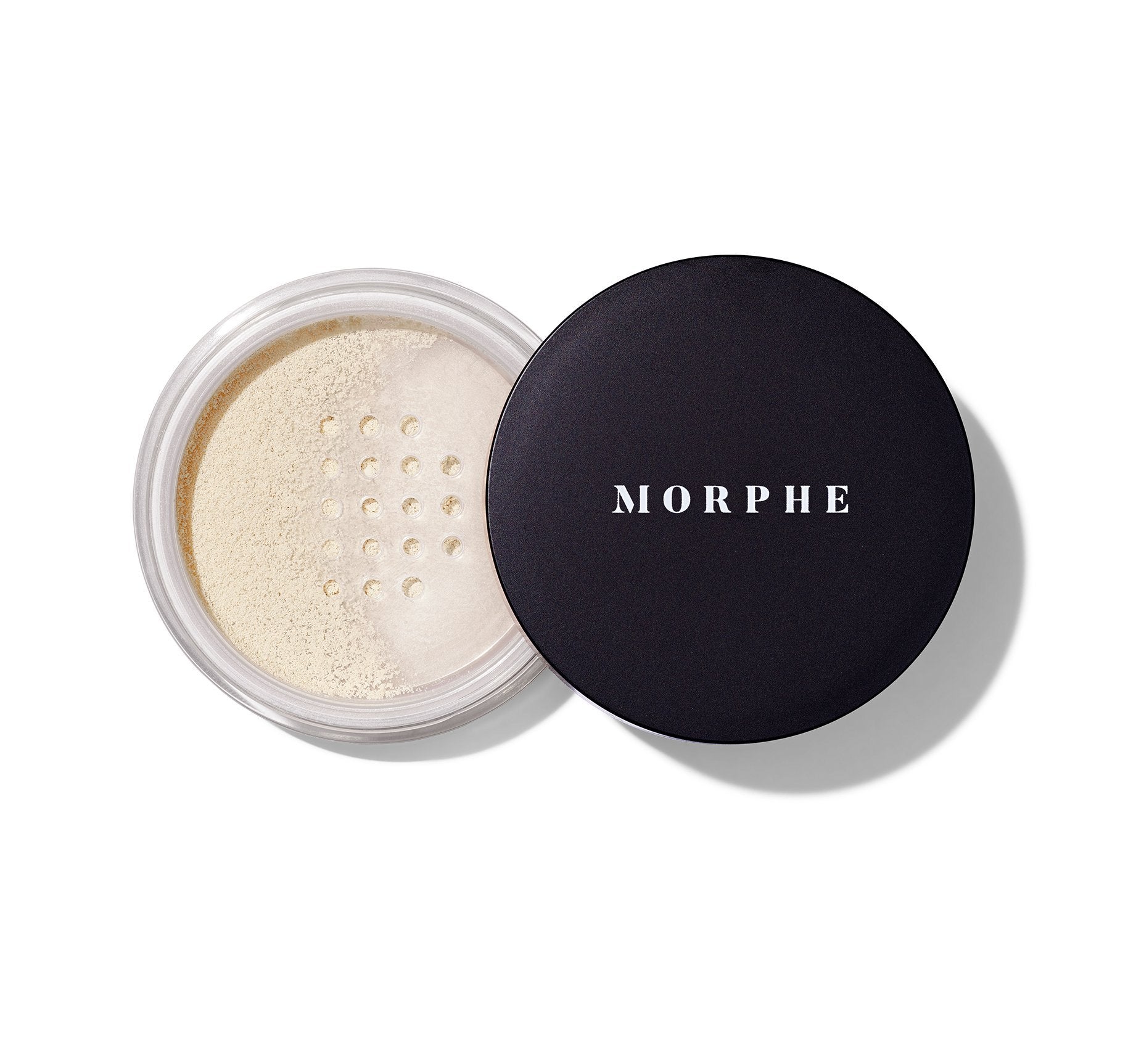 MORPHE BAKE & SET SETTING POWDER - TRANSLUCENT