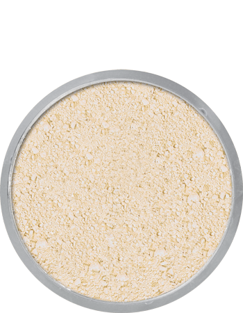 Kryolan Translucent Powder 60G - TL4